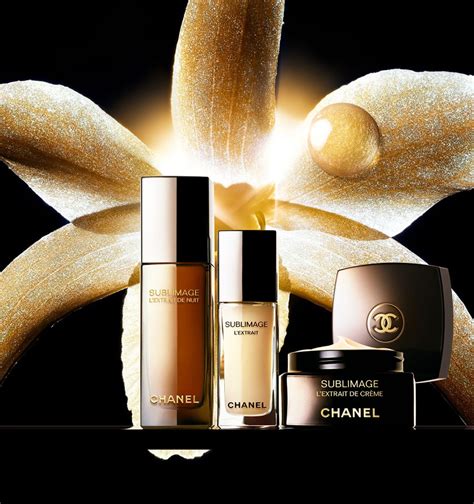 chanel sublimage extrait creme|Chanel sublimage cream reviews.